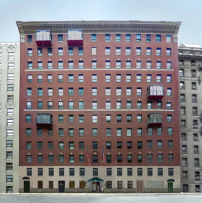 Rented by WAM Partners - William Moses Co. | media 45