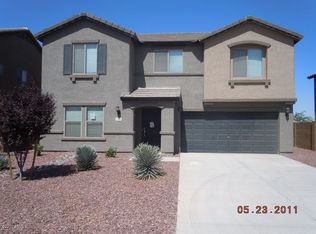 2214 S 48th St, Coolidge, AZ 85128