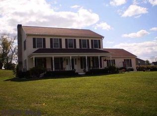 275 Edward Dr, Bellefonte, PA 16823