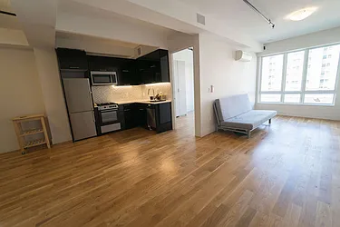 Rented by Manhattan Management LLC