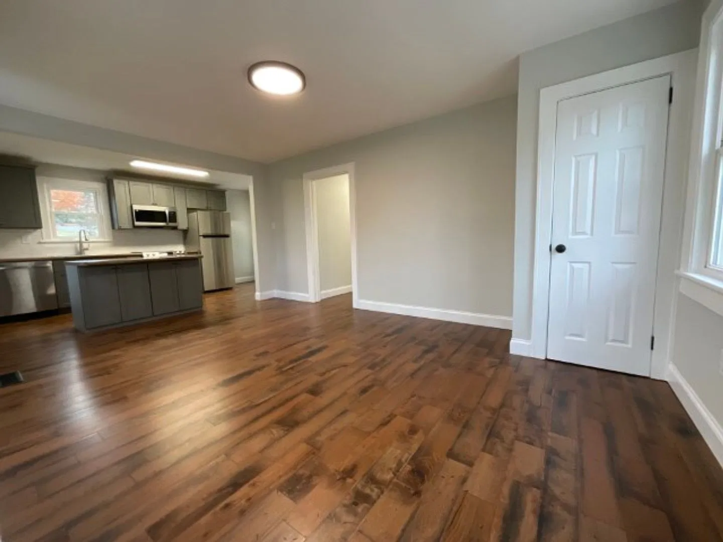 2 bedroom/1 bath home in East Morristown. — Photo 3