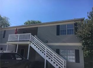 9th Street, Sheffield, AL 35660