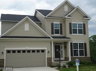 11866 Breeden Hall Ct, Bristow, VA 20136