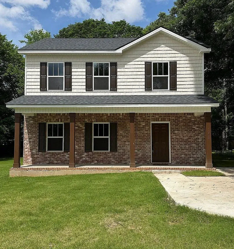 3 bed, 2.5 bath, 1732 sqft, $1,800 — Photo 1
