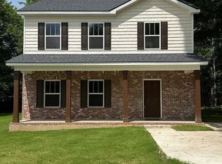 1713 Golf Club Ln, Huntsville, AL 35816