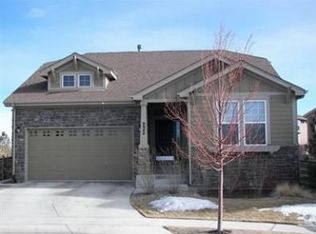 9944 Telluride St, Commerce City, CO 80022