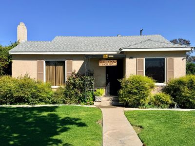 544 W Vassar Ave, Fresno, CA, 93705
