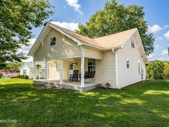 1502 Monroe St, Sweetwater, TN 37874