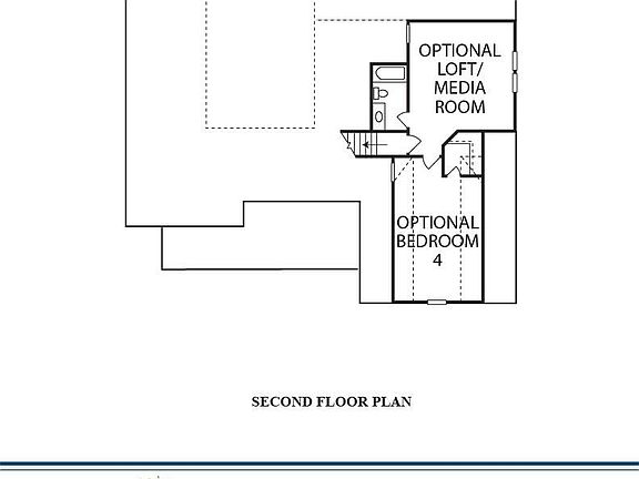 3rd image of 1502 Baileys Run