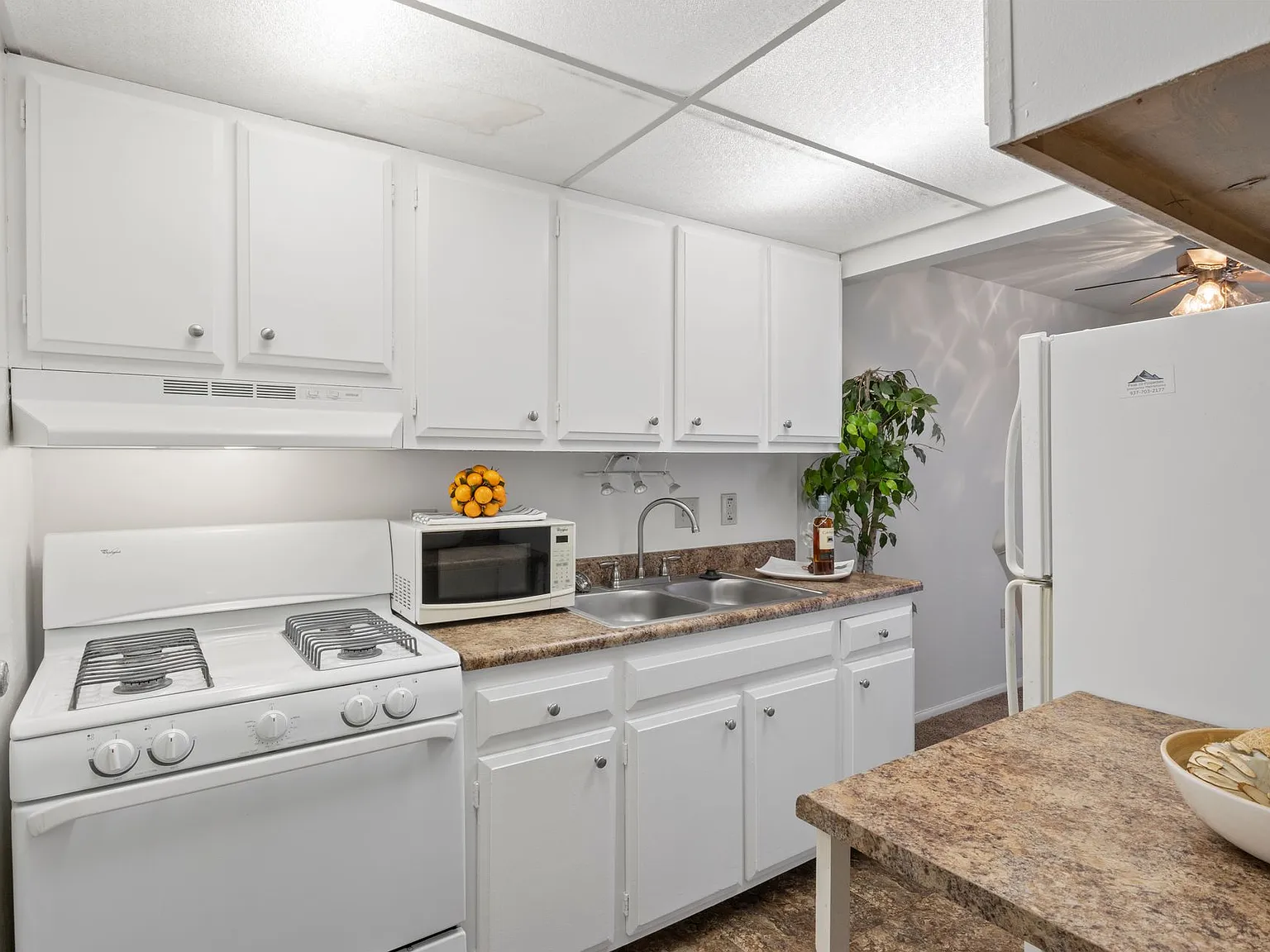 Riverstone Apartments — Photo 3