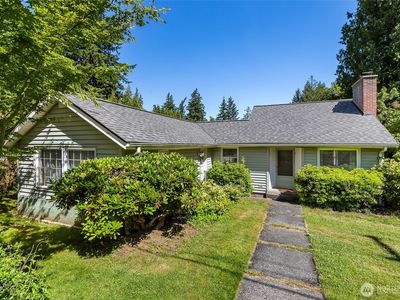 4535 Cable Street, Bellingham, WA, 98229