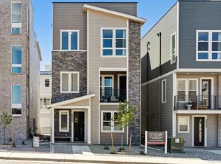 20930 E Quincy Dr, Aurora, CO 80015