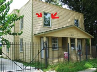 6623 Avenue S APT 3, Houston, TX 77011