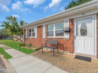 31 River Edge Dr #24, Brick, NJ 08724