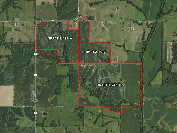 Y Hwy, Spickard, MO 64679