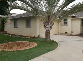 8950 Amigo Ave, Northridge, CA 91324