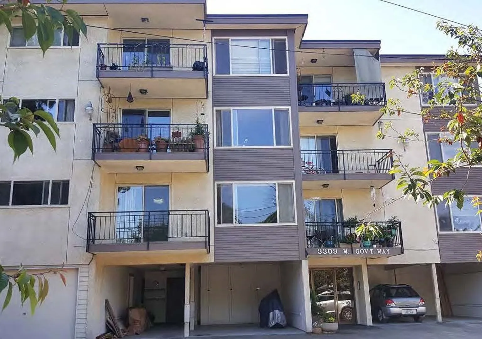 Discovery Pointe Apartments — Photo 1