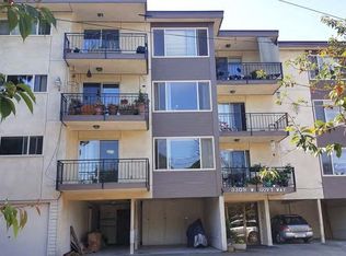 Discovery Pointe Apartments, Seattle, WA 98199