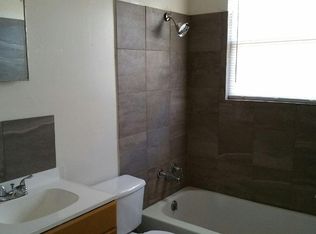 2003 Bledsoe St, Marshall, TX 75670