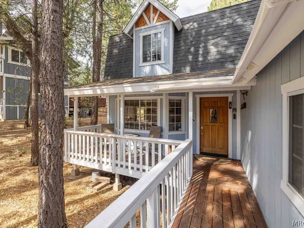 41745 Comstock Ln, Big Bear Lake, CA 92315