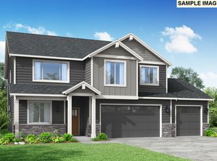 18600 Warm Springs St #35, Sandy, OR 97055