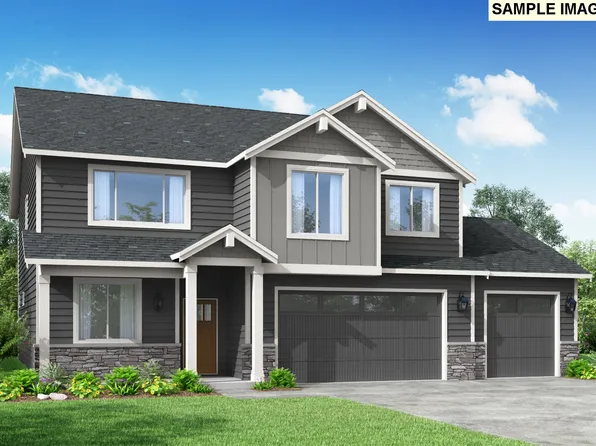 18600 Warm Springs St #35, Sandy, OR 97055