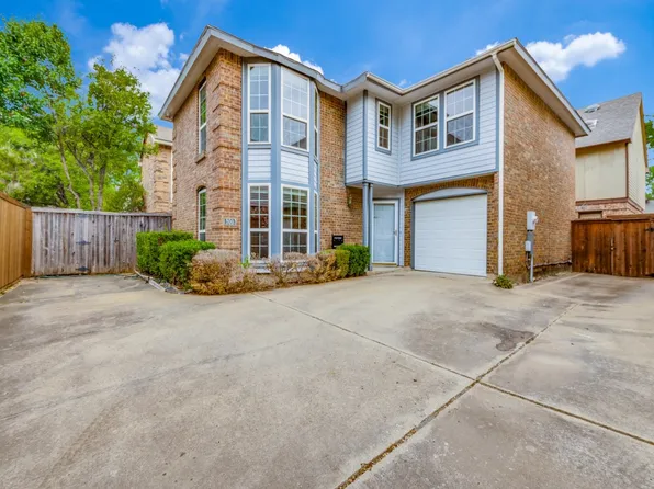 300 Eagle Nest, Irving, TX 75063