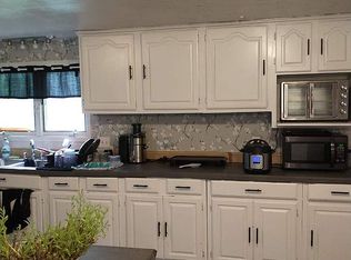 1314 Partridge Ave, Parsons, KS 67357