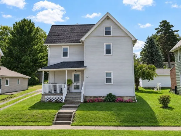 507 Arch St, Salem, OH 44460
