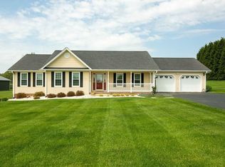 19054 Musick Dr, Bristol, VA 24202