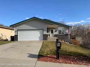 660 Aspen Ave, Rifle, CO 81650