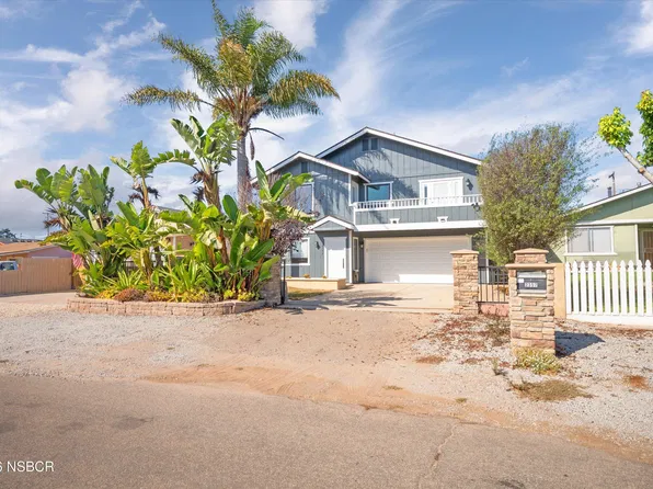 2357 Beach St, Oceano, CA 93445