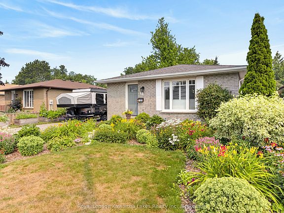 2nd image of 18 Madill Cres