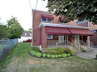 1425 Benton Ave, Pittsburgh, PA