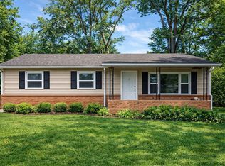 109 Appletree St, Arlington, KY 42021