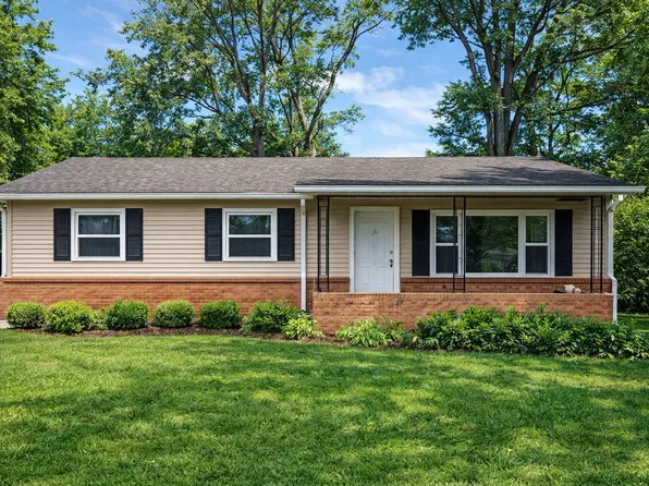 109 Appletree St, Arlington, KY 42021