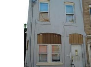 839 Hutton St, Philadelphia, PA