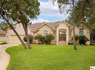 610 Ridge Hill Dr, New Braunfels, TX 78130