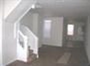 2006 W Fayette St, Baltimore, MD 21223