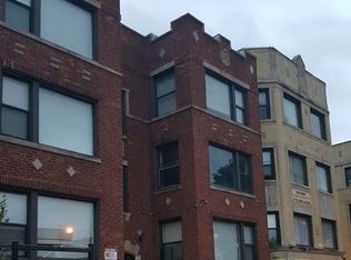 7609 S Normal Ave #1S, Chicago, IL 60620