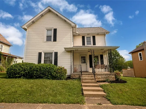 242 W Main St, Dalton, OH 44618
