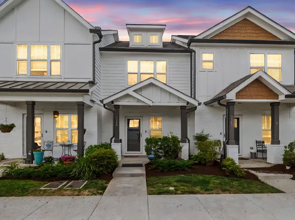 2159 Bayport Ave, Old Hickory, TN 37138