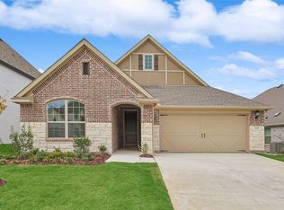 1121 Superbloom Ave, Justin, TX 76247