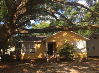 205 Mohawk St, Mobile, AL 36606