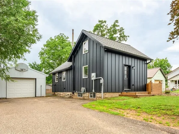 36484 Hancock STREET, Whitehall, WI 54773