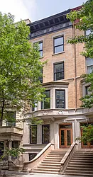 337 West 87th Street in Upper West Side