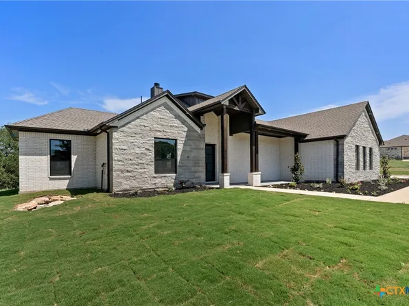 644 Creekside Dr, Belton, TX 76513