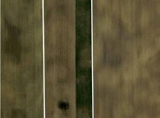 1801 Dennison Rd, Dundee, MI 48131