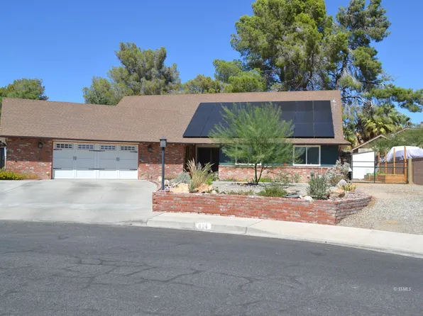 624 W Howell Ave, Ridgecrest, CA 93555