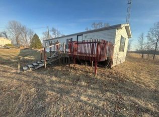 13219 W 550 N, Medaryville, IN 47957